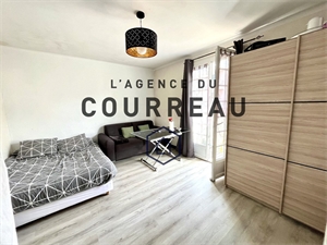 appartement à la vente -   34070  MONTPELLIER, surface 38 m2 vente appartement - APR708154
